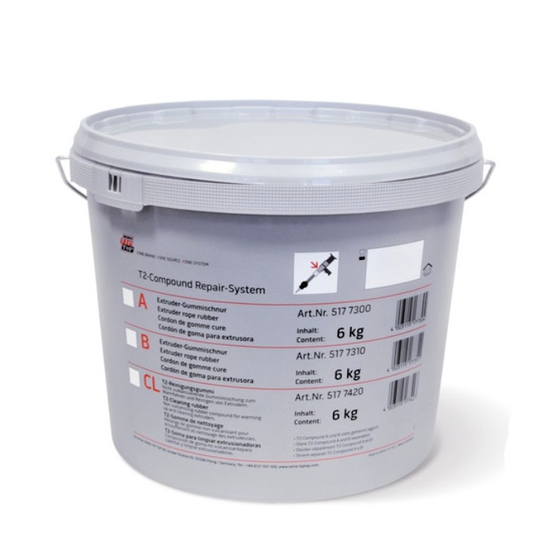 T2 Compond A (6kg)