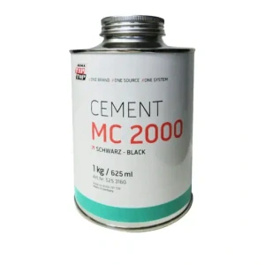 Cement MC 2000