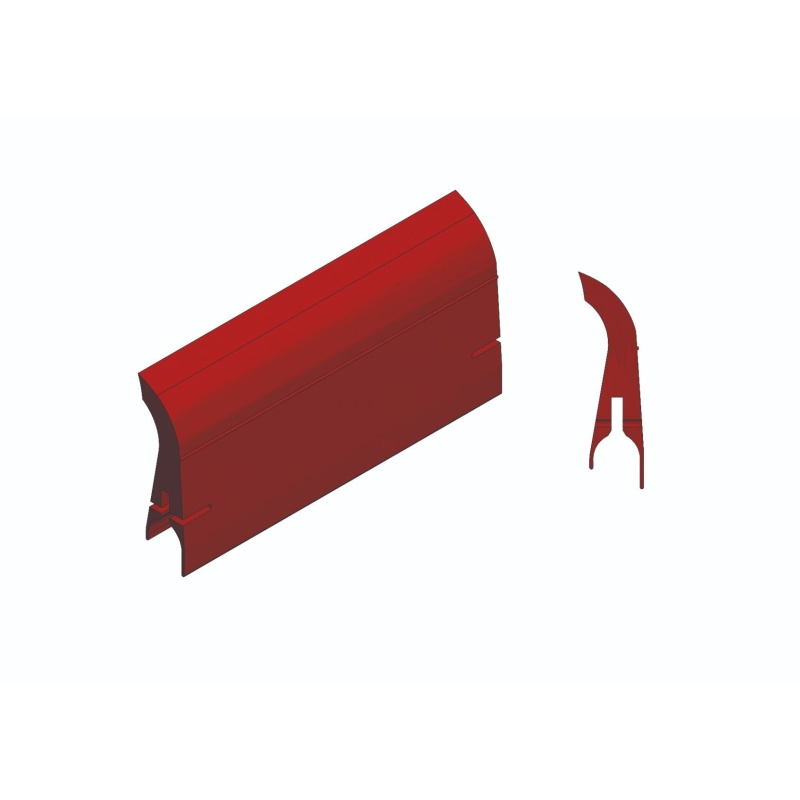 Stěrač Uniclean PUR-FH