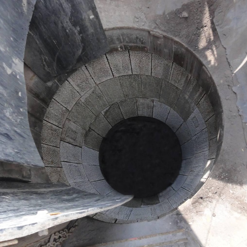 Remalox HD35, 35x300x300mm