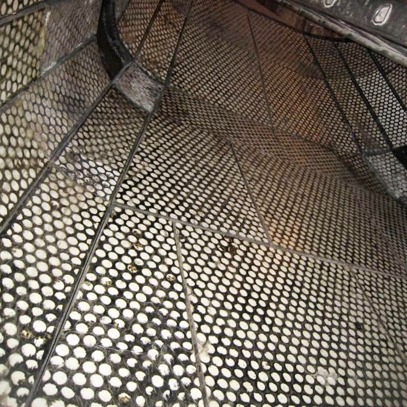 Remalox HD35, 35x300x300mm