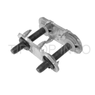 spojovač deskový/šroubový PLA č.140