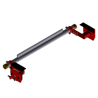 Stěrač Uniclean HM-U3 400-1600mm