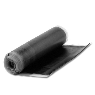 Pryž spoj. pro text.pásy 500x10300x0,8mm, 5kg