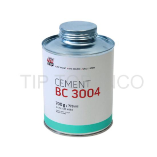 Cement BC 3004