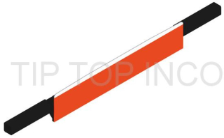 Lišta Remaclean HML 500mm