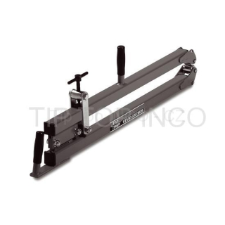 váleček dvouramenný č.1, š.pásu 2000mm